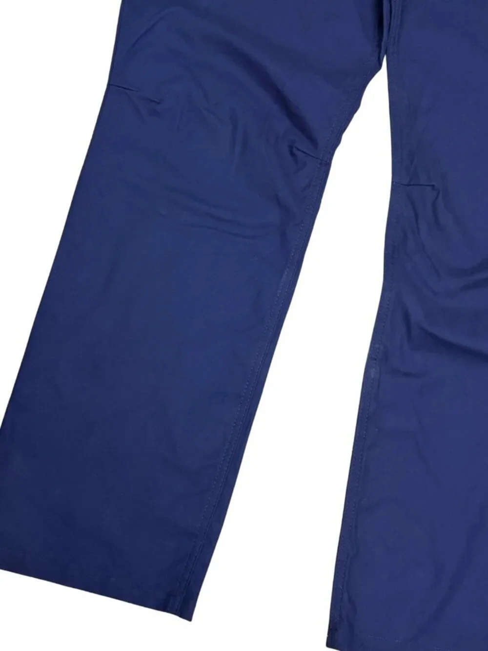 TIMBERLAND PRO Canvas Pants Blue Carpenter Work Jeans Mens 44x37 - 2XL